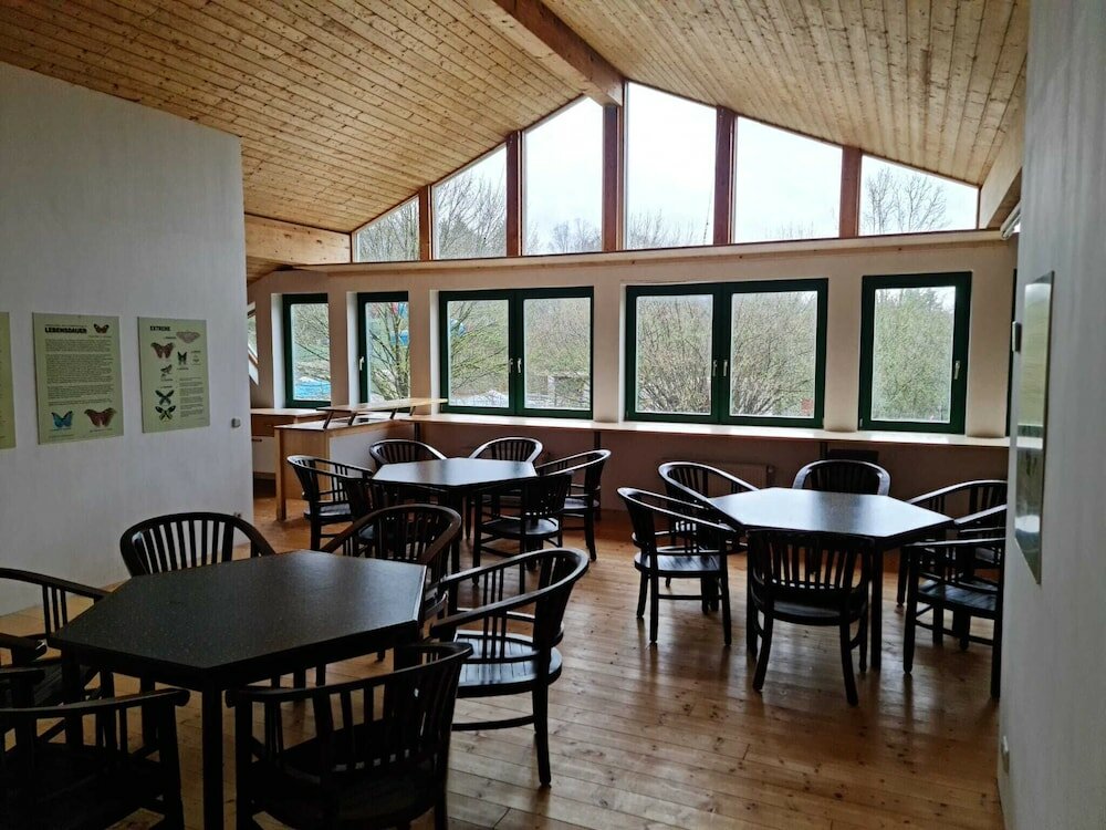 Фото Haus der Schmetterlinge