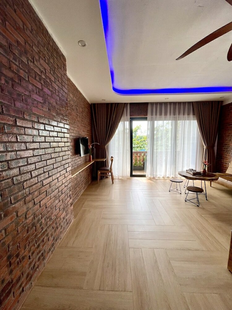 Фото Hoi An Golden Bamboo Villa & SPA