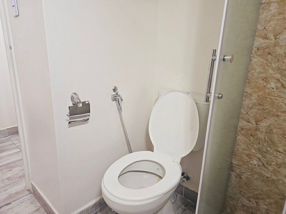 Фото Monoambiente reciclado EN el centro