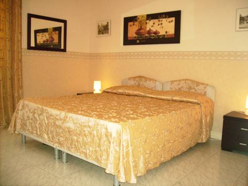 Фото Capricci Romani Bed And Breakfast