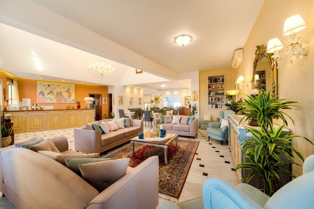 Фото отеля 4