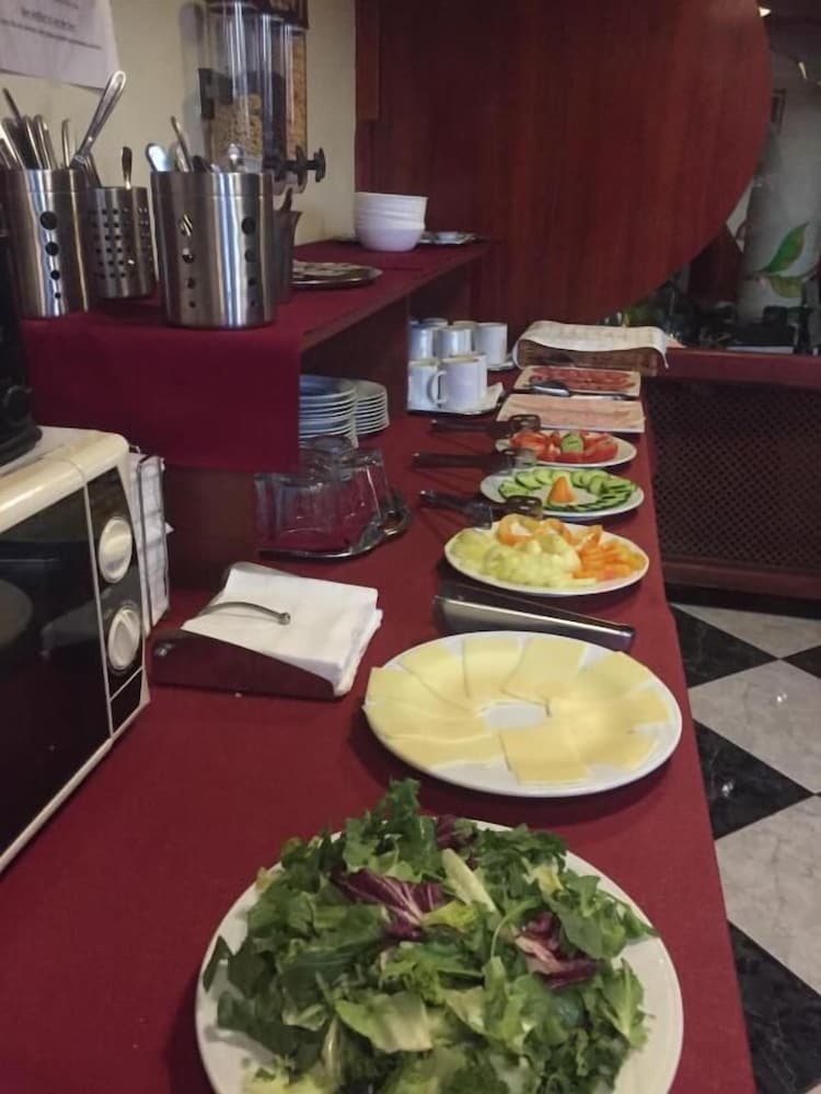 Фото Wellness Hotel Varfal