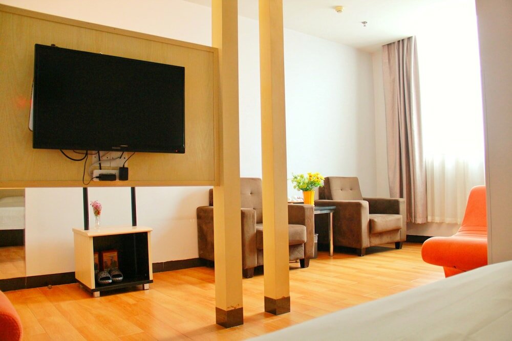 Фото Wenxin Hotel Foshan