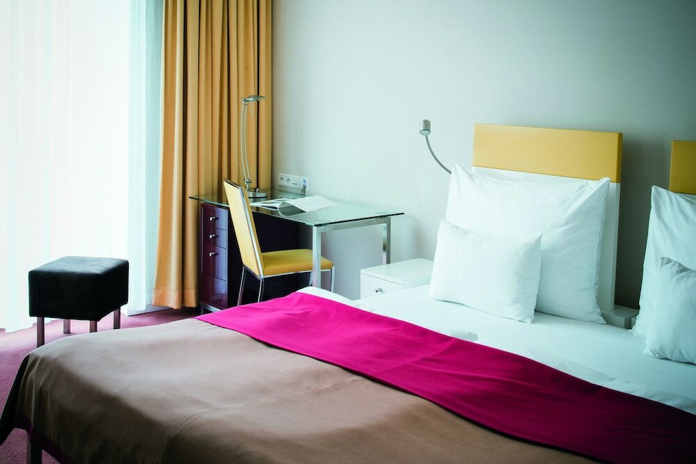 Фото Vienna House by Wyndham Andel's Prague