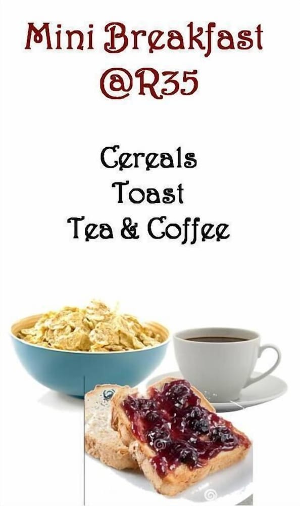 Фото Kestell Hotel