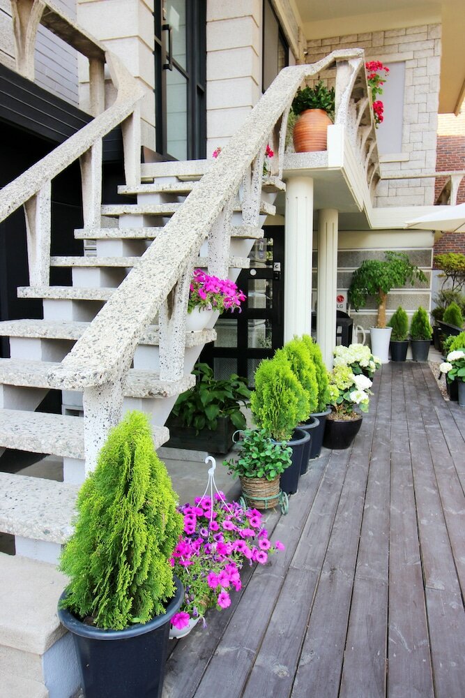 Фото Hi Jun Guesthouse