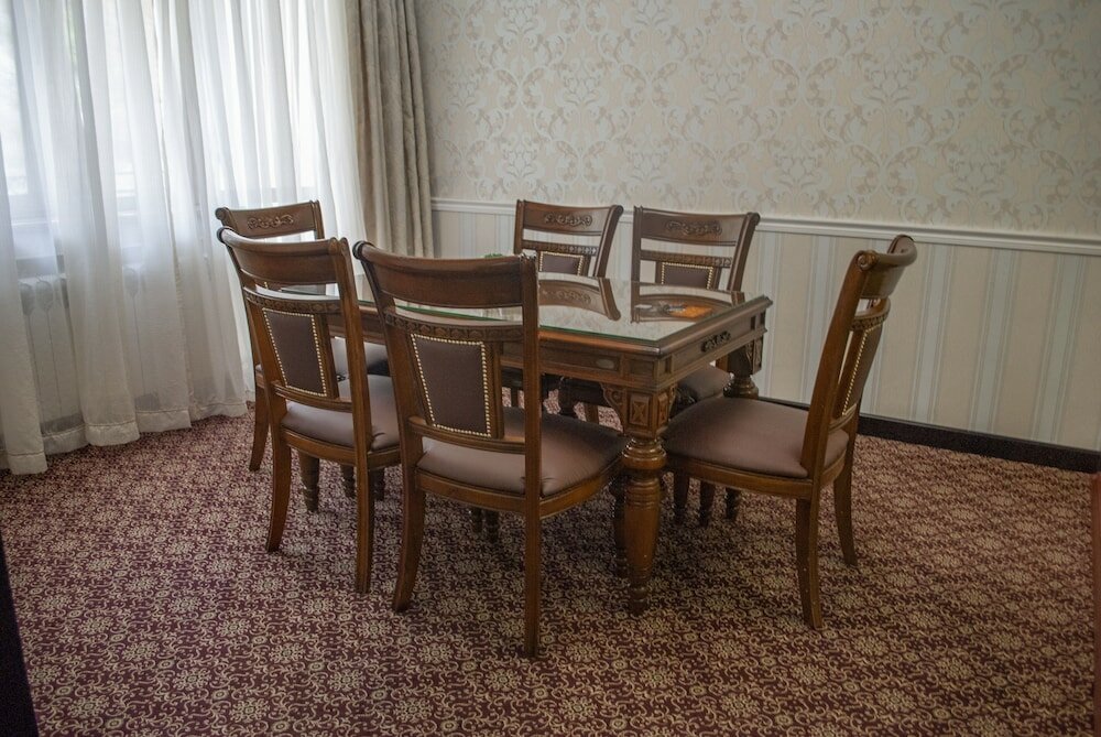 Фото Jannat Resort Koi-Tash