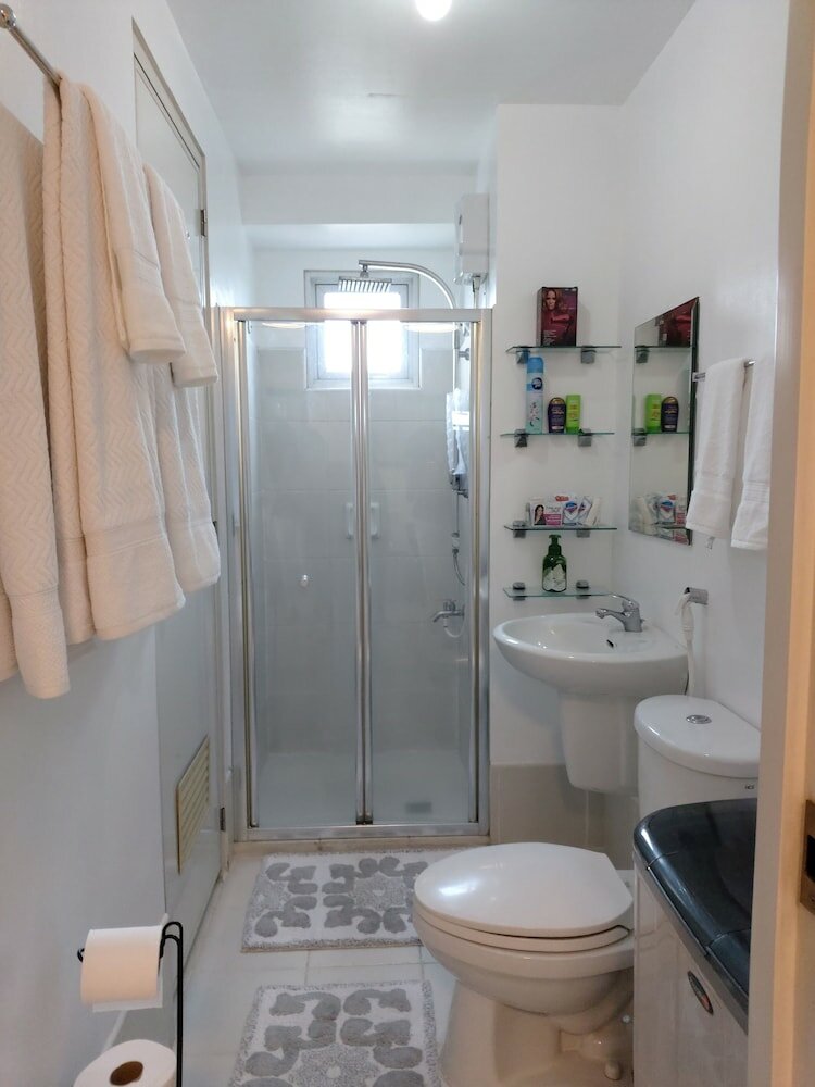 Фото Studio Luxe In Princeton Residences