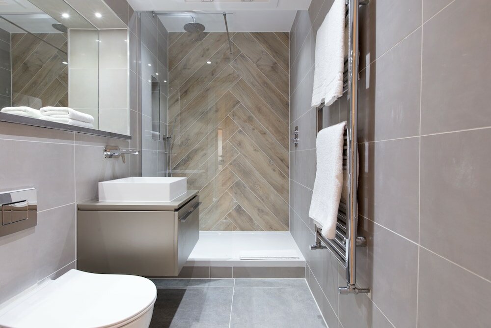 Фото Elephant and Castle by Allô Housing