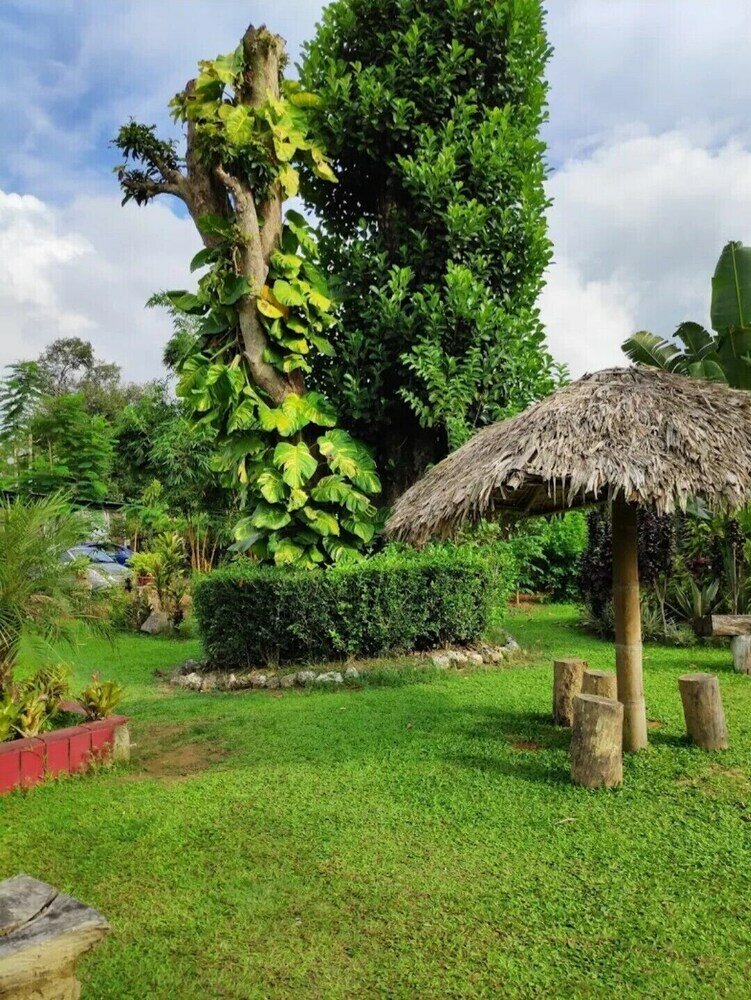 Фото Padmini Resorts