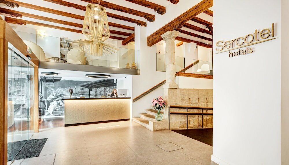 Фото Sercotel Calle Mayor
