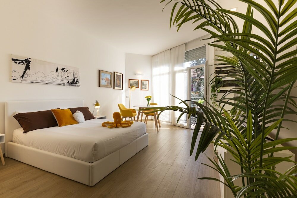 Фото NotaMi - Tulipani 19 - Flower District