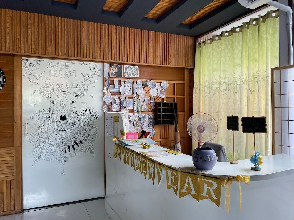 Фото Fandee House Hostel - Adults Only