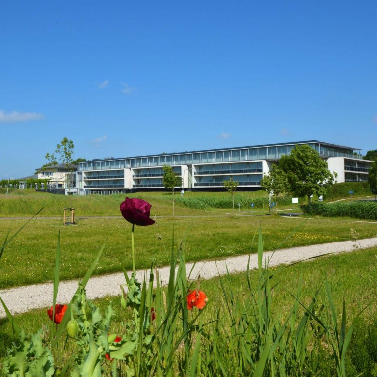 Фото Van der Valk Hotel Ara Zwijndrecht