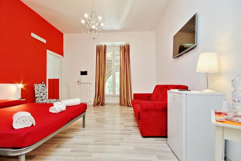 Фото Lucky Holiday Rooms