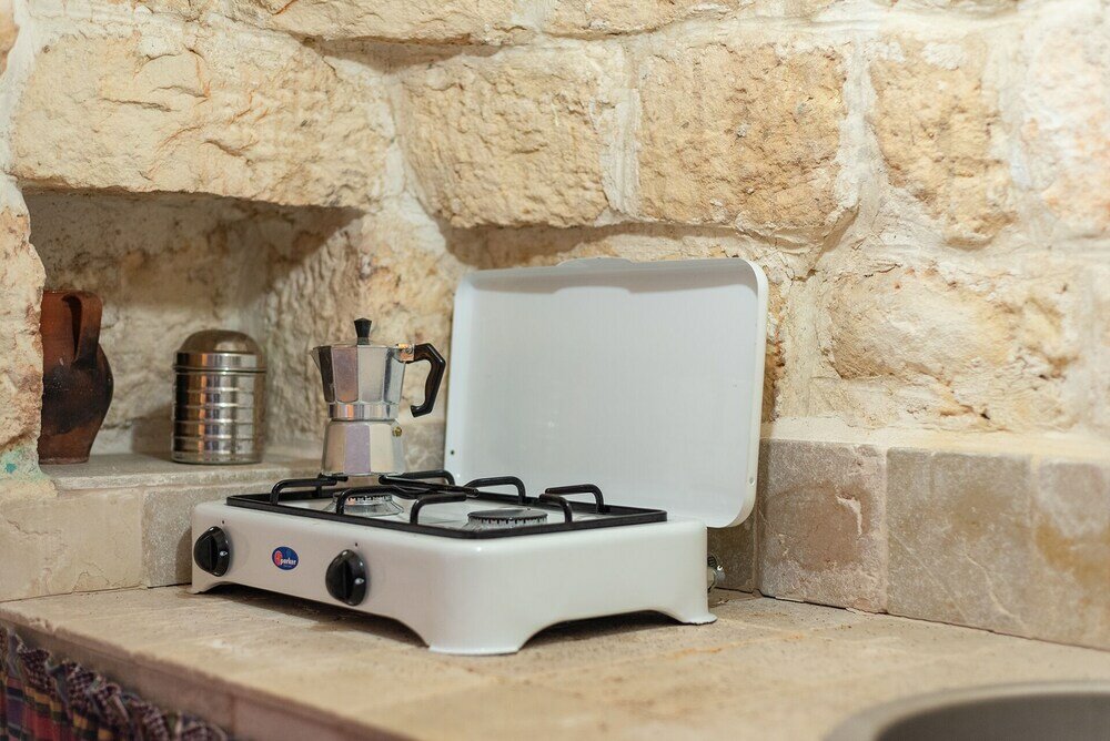 Фото Trullo del Falegname Ostuni by Typney