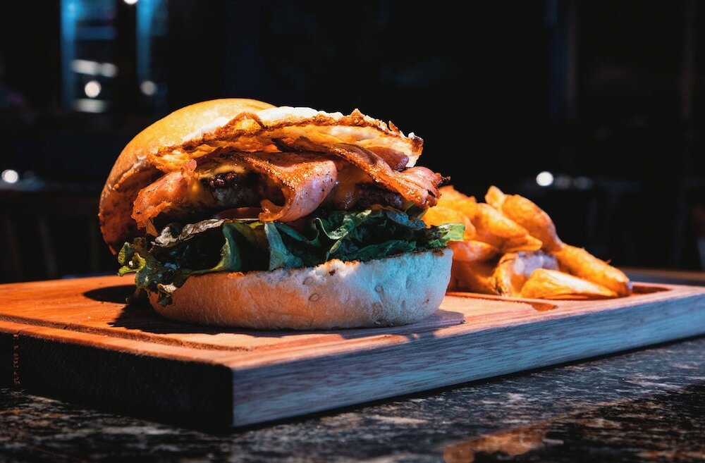 Фото Refugio Knapp