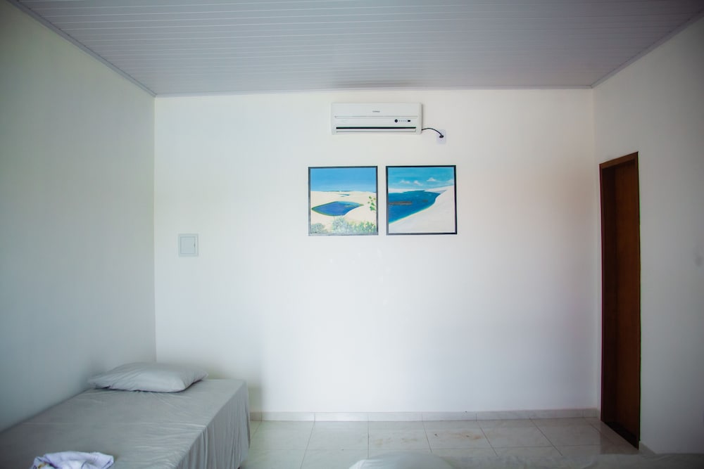 Фото Chalés Passagem do Canto