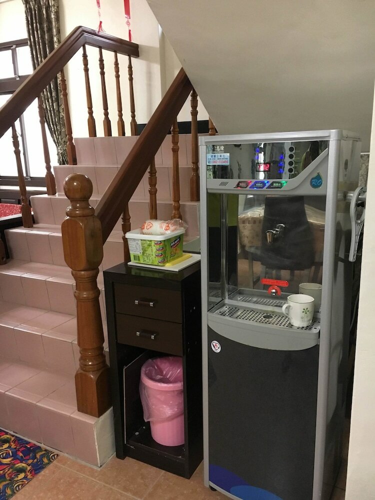 Фото Kinmen Warm House