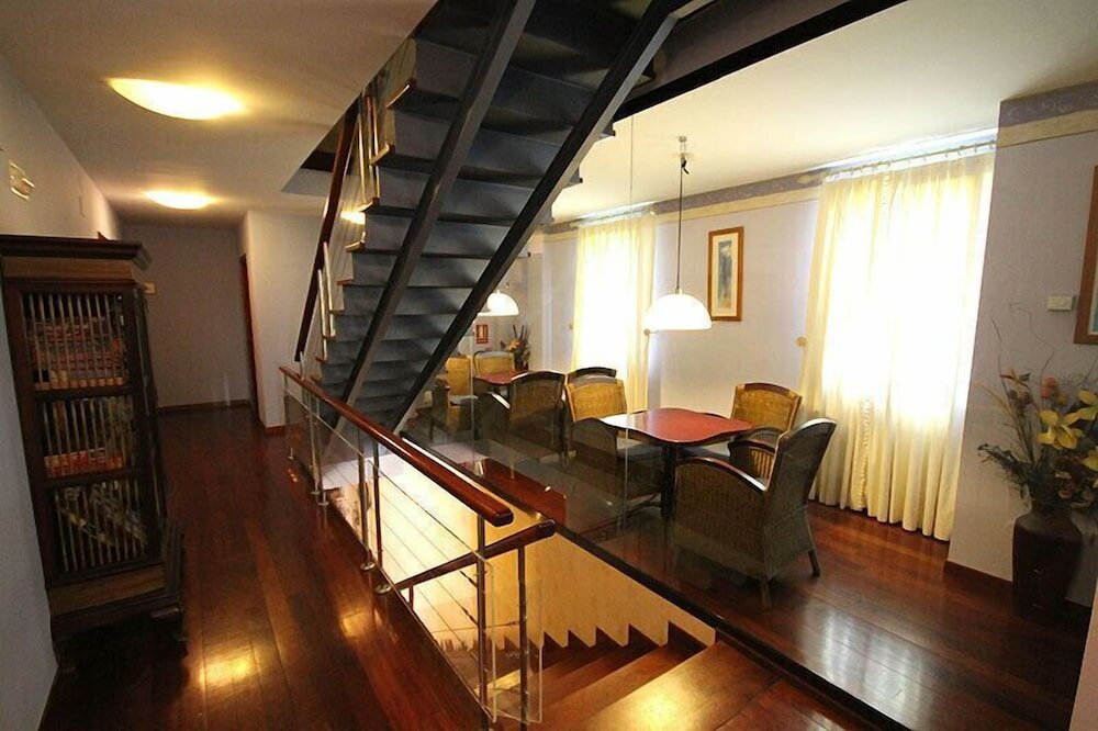 Фото Hotel Casa Suarna