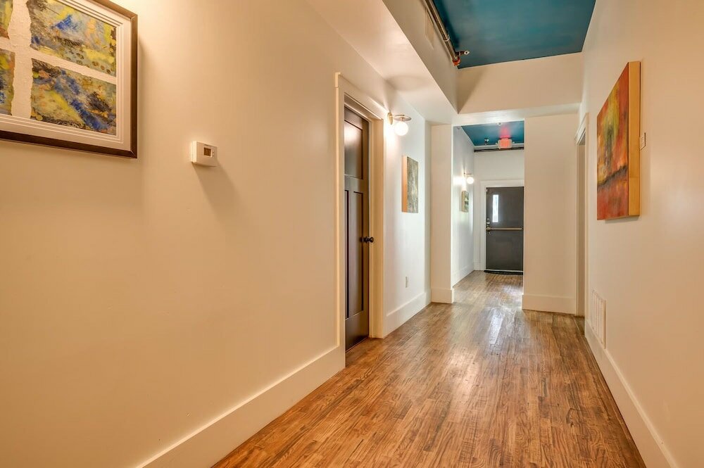 Фото Adina - Suite 102