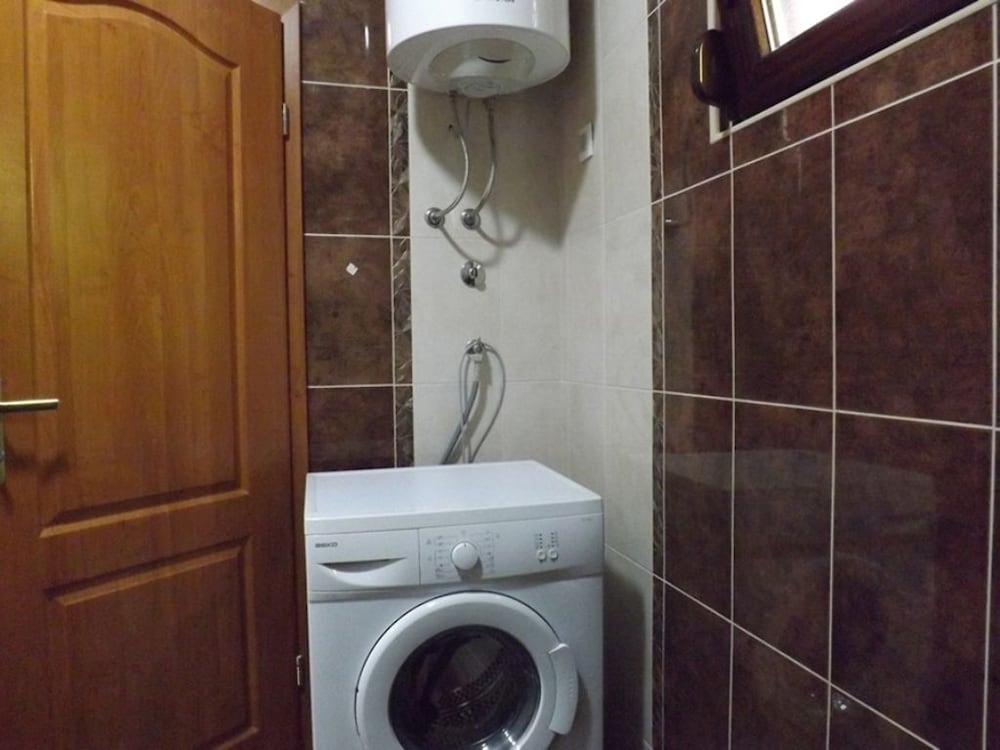 Фото Center Budva Holiday Home