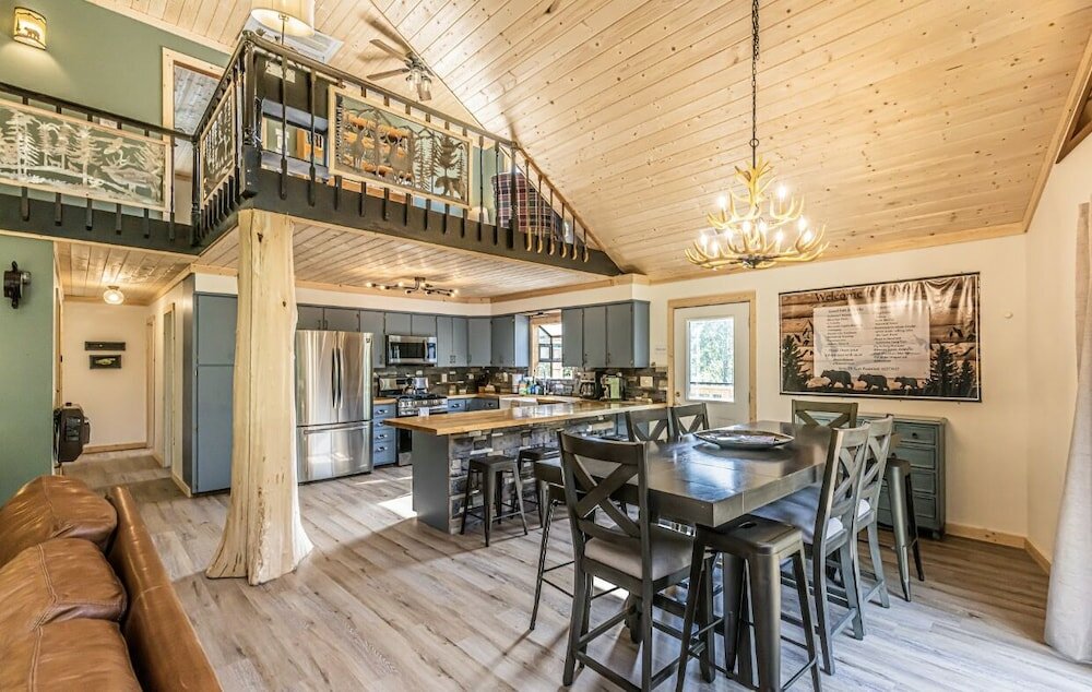 Фото Three Little Bears Retreat