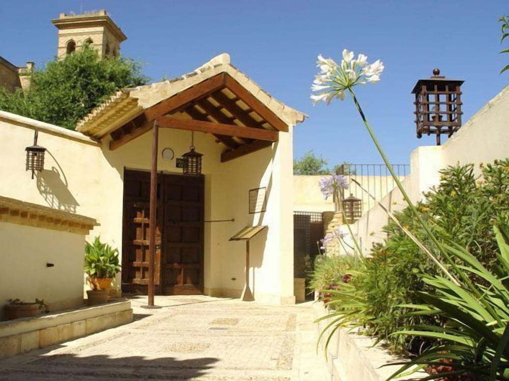 Фото La Hospederia Del Monasterio