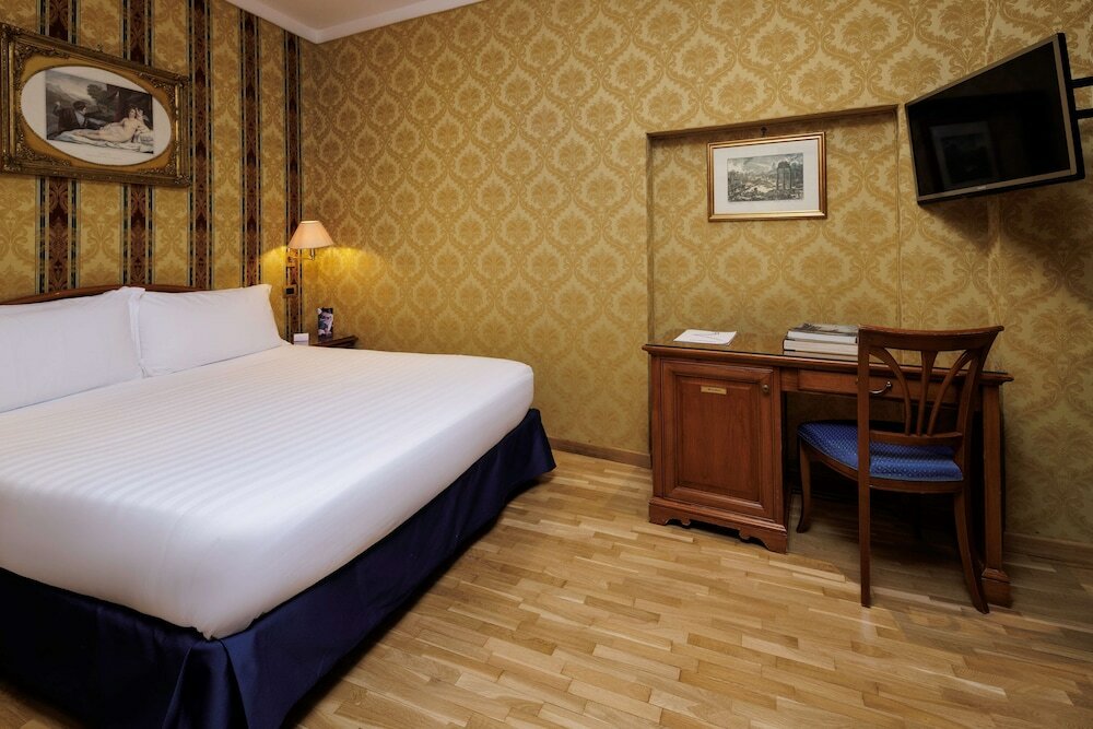 Фото Hotel Raffaello