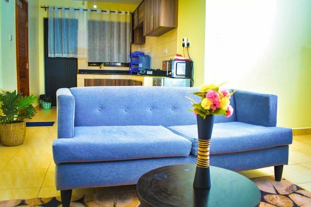 Hotel Juliett Wonder Apartment, Nairobi, photo