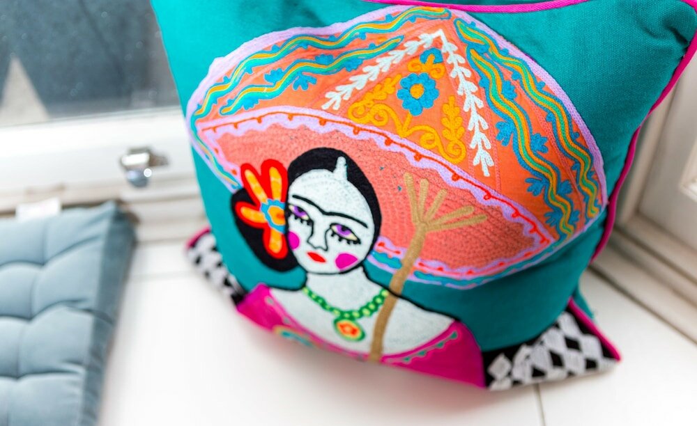 Фото Craven Hill by Lime Street