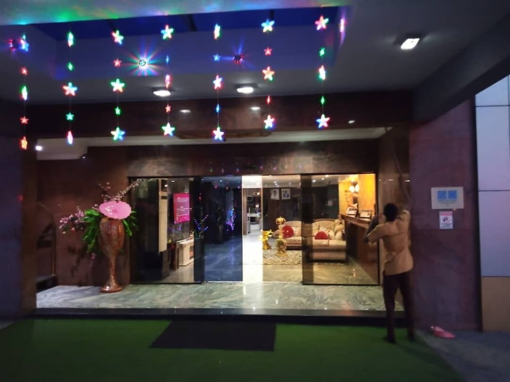 Фото Edo Heritage Hotel