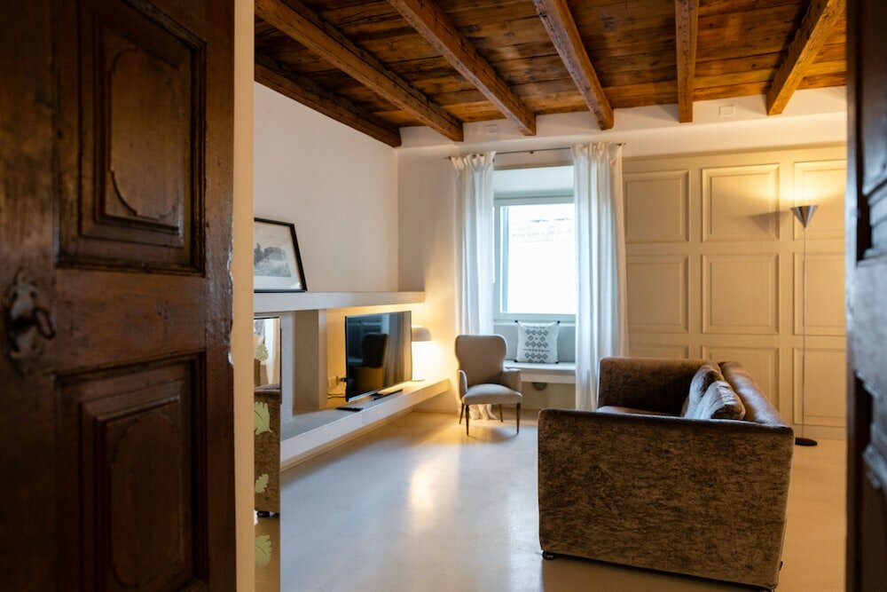 Фото Magnifica Residenza Piazza Erbe