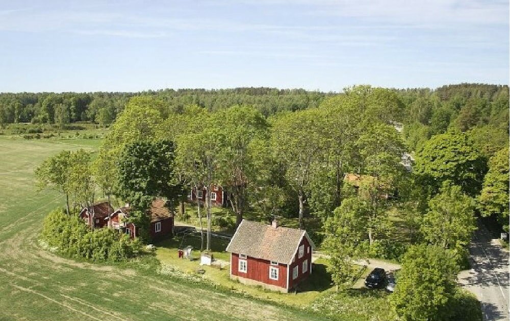 Фото Bröttorps Gård