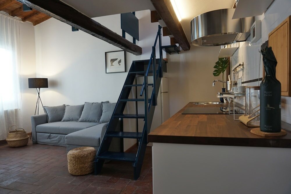 Фото Palazzuolo 118 Cozy apartments