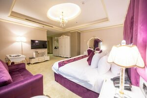 فندق دبليو ايه (مكة المكرمة, جدة, جدة, حي الصفا, شارع الامير محمد بن عبدالعزيز الفرعي, JDSB4710) ، فندق