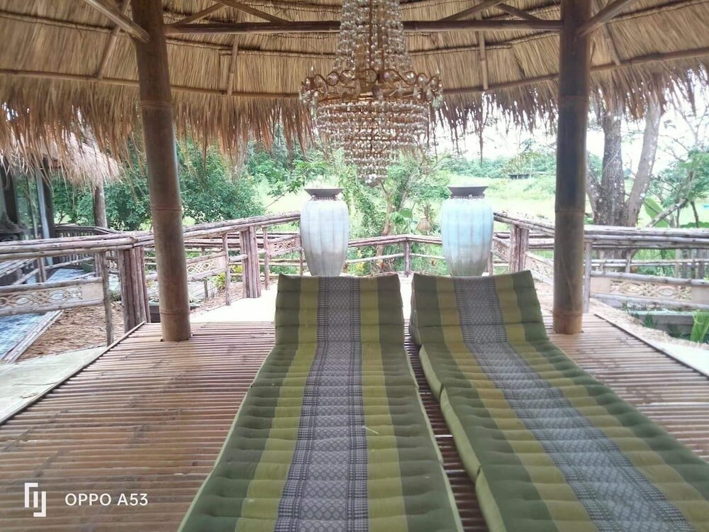 Фото Jungle Moon Boutique Homestay