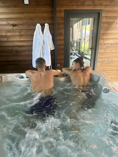 Гостиница Cota1110 в Софийской области