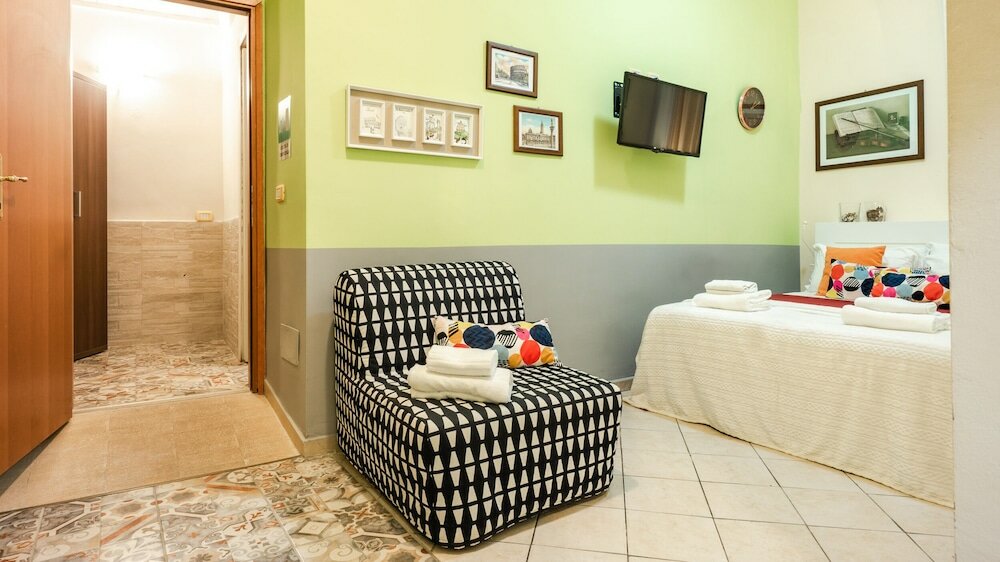 Фото Domenichino guest house