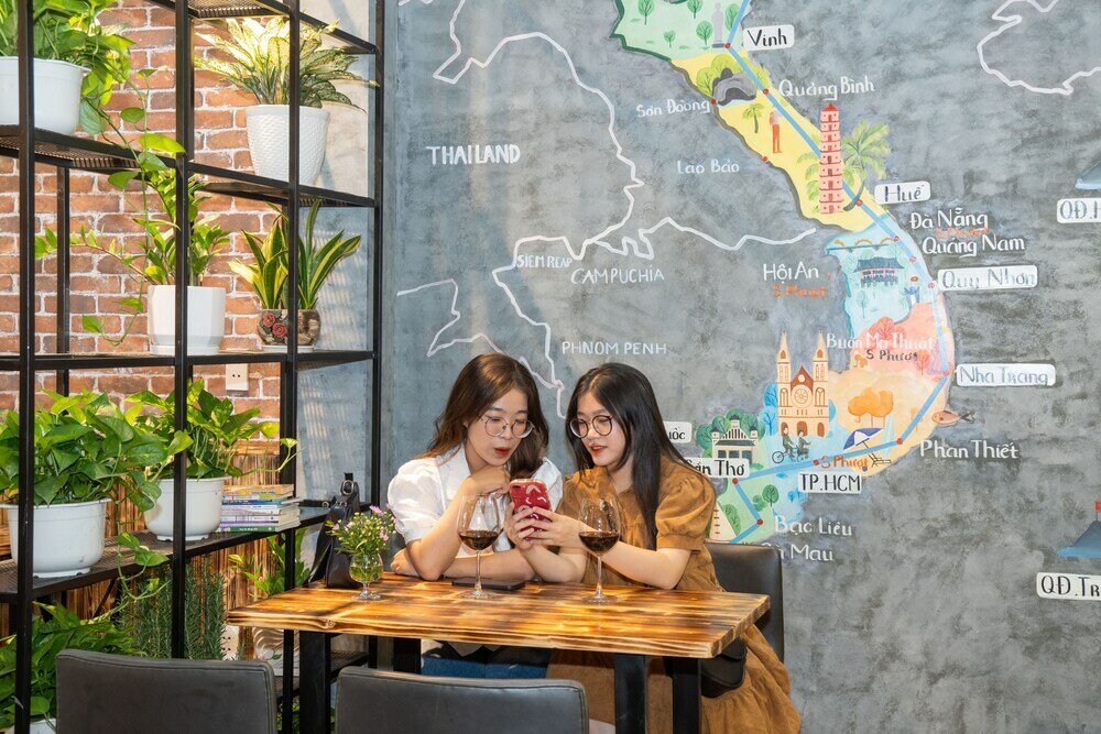 Фото S Phuot Da Nang Hostel