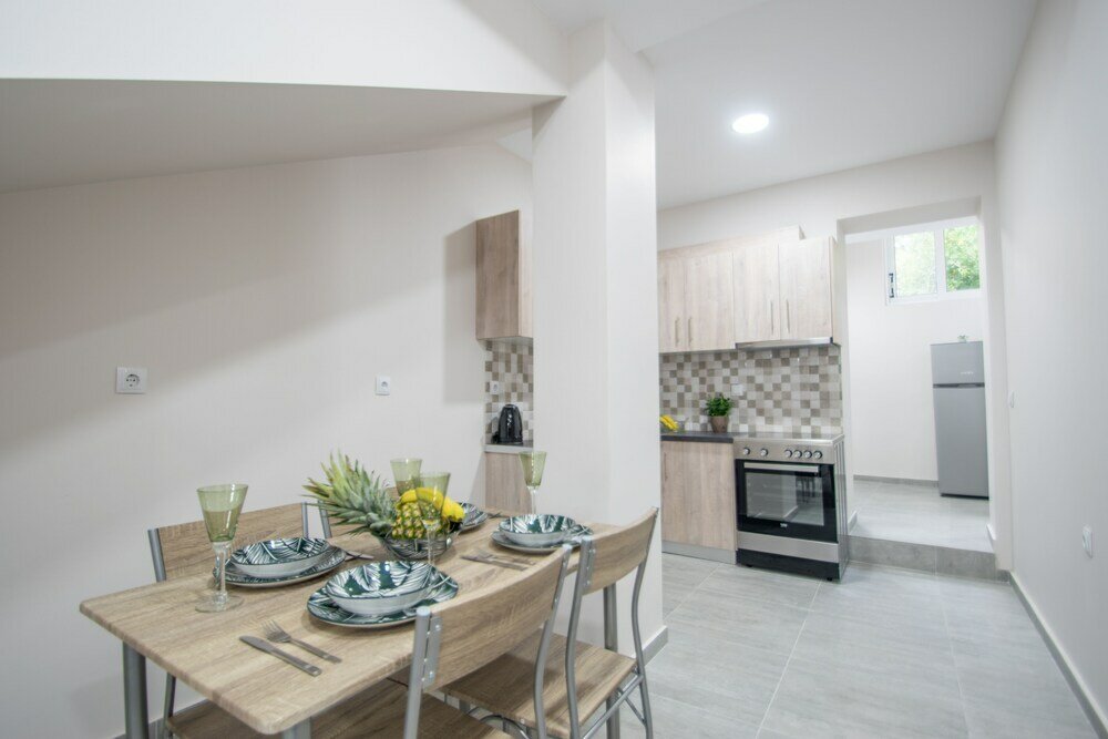 Фото Marina's Apartment