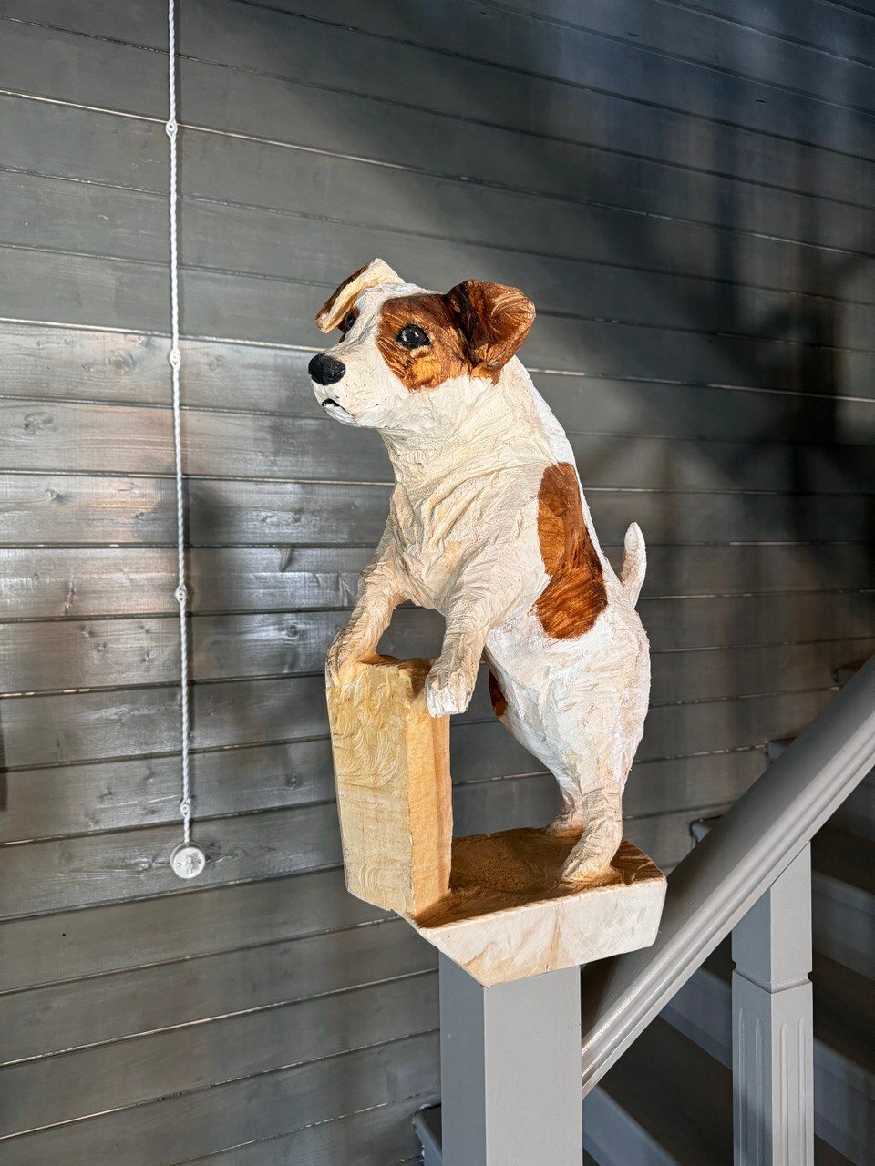 Фото Частная территория