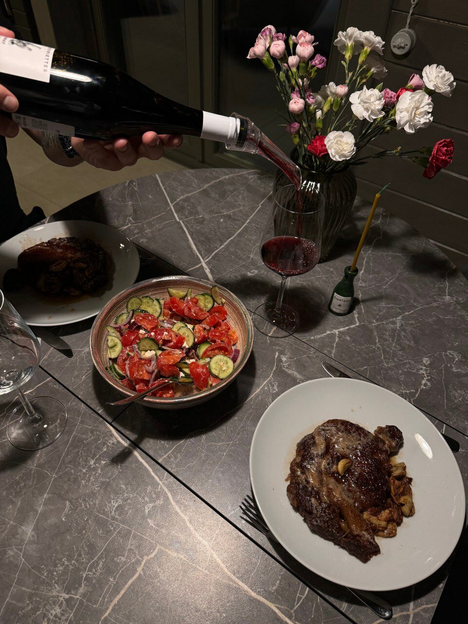 Фото Частная территория