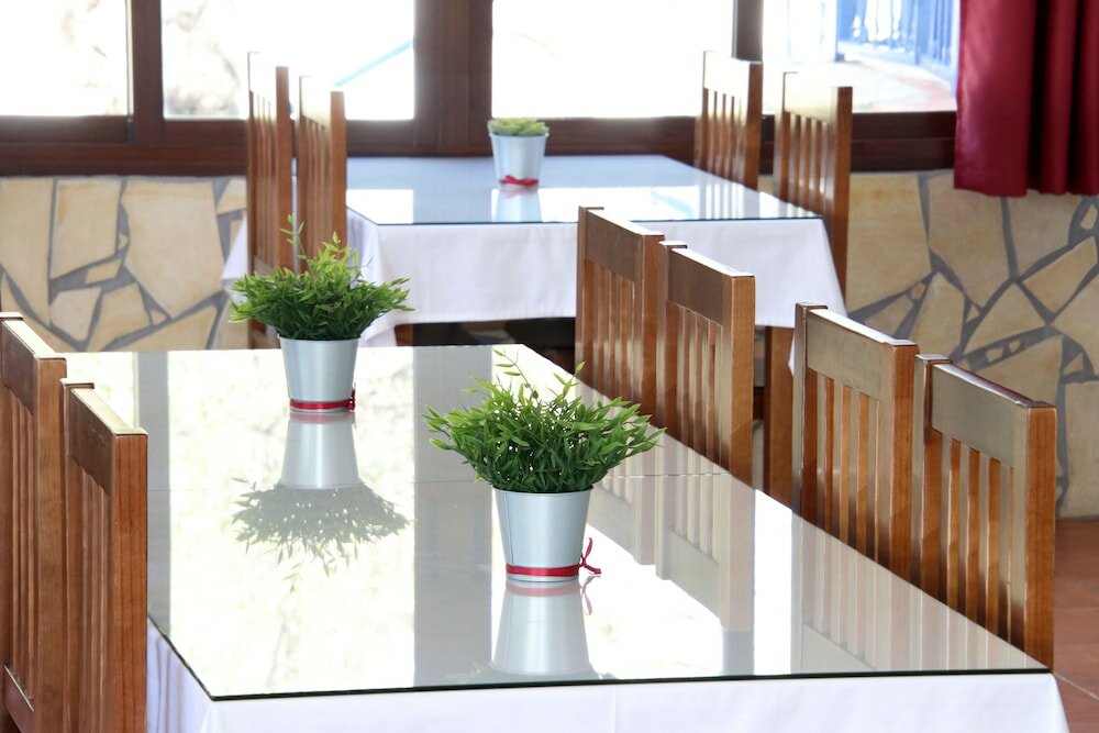 Фото Hotel Rural & Restaurante Las Camaretas