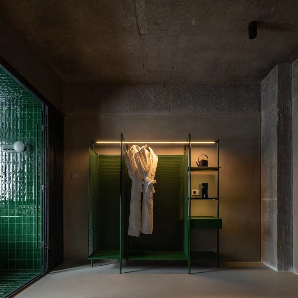 Фото Jiangnan House Nantou