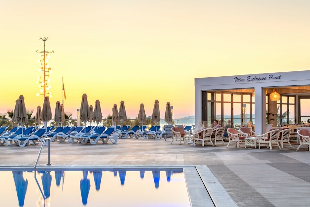 Фото Lyttos Beach - All Inclusive
