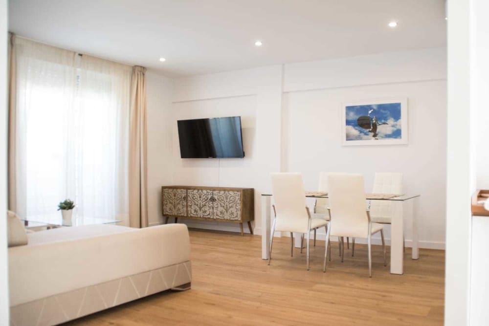 Фото Apartamentos Nisa