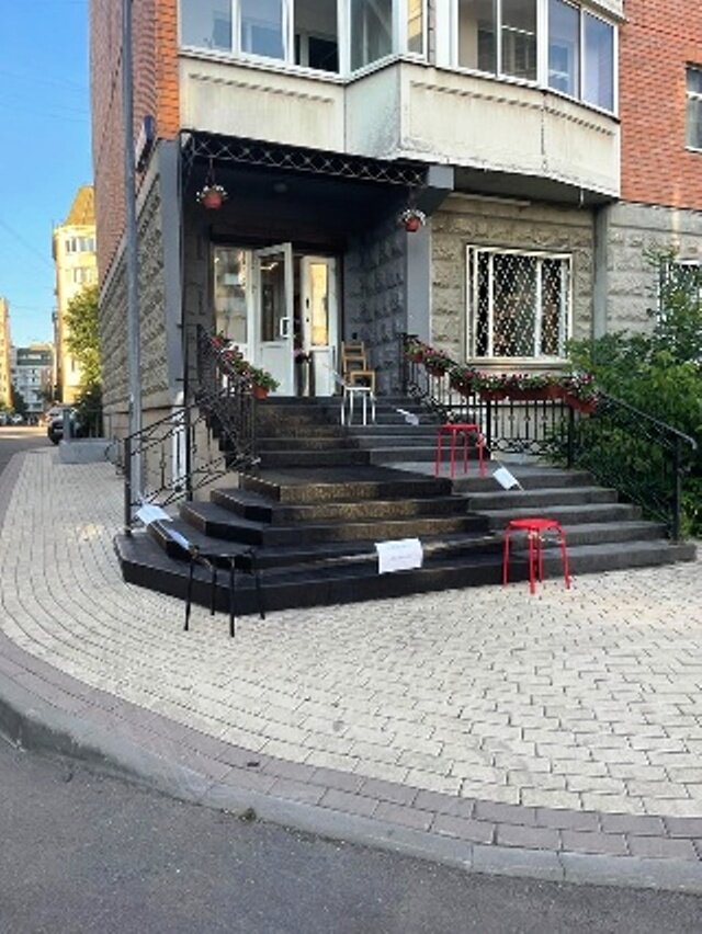 Фото Монако