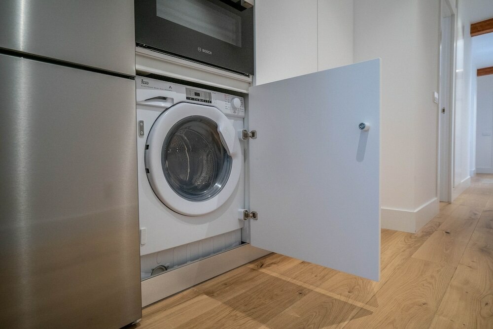 Фото SmartRental Madrid Gran Vía Apartments