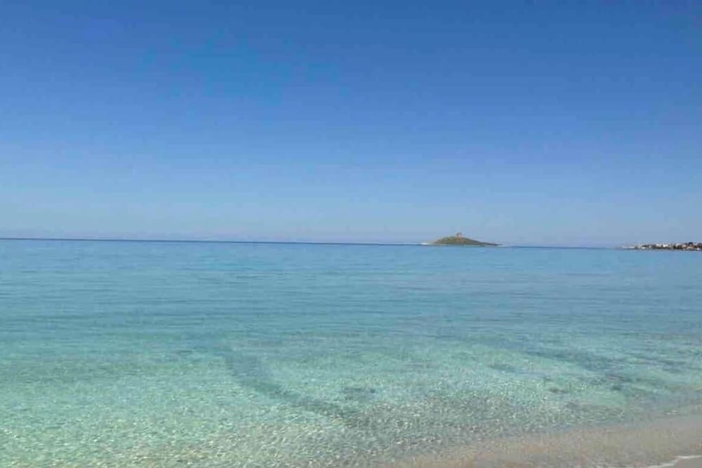 Фото Isola Bianca